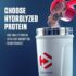 Dymatize Nutrition ISO100 Hydrolyzed Whey Protein Isolate | Fast-Digesting | Muscle Recovery Formula with Amino Acids | Low Sugar & Fat | Gourmet Chocolate | 5 lbs - Image 5