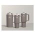 Stanley Quencher H2.0 Tumbler with Handle and Straw 40 oz | Flowstate 3-Position Lid | Cup Holder Compatible for Travel | Insulated Stainless Steel Cup | BPA-Free | Stone - Image 6