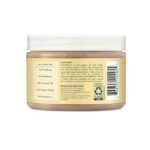 Shea Moisture Jamaican Black Castor Oil Strengthen And Restore Treatment Masque, 340 g - Image 4