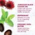 SheaMoisture Jamaican Black Castor Oil Strengthen & Restore Treatment Masque 340g - Image 11