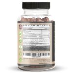 TruHeight Growth Multivitamin Gummies, Watermelon Flavour, 60 Count, Ages 5+, Bone Development Support - Image 6