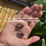 TruHeight Growth Multivitamin Gummies, Watermelon Flavour, 60 Count, Ages 5+, Bone Development Support - Image 4