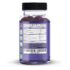 TruHeight Natural Sleep Gummies for Kids & Teens, Mixed Berry, with Melatonin,L Theanine, Lemon Balm, Ages 5+ - Image 6