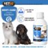 VETIQ Denti-Care Solution for Cats and Dogs, Dental Plaque Reducer, No Brushing Required, 250 ml - Image 3