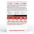 VETIQ Stool Firm Tablets, for Cats and Dogs, Digestive Health Support with Prebiotics, 45 Tablets - Image 2