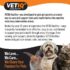 VETIQ Stool Firm Tablets, for Cats and Dogs, Digestive Health Support with Prebiotics, 45 Tablets - Image 6