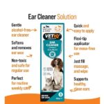 VetIQ Ear Cleaner, 100 Ml - Image 2