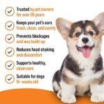 VetIQ Ear Cleaner, 100 Ml - Image 3