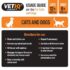 VetIQ Ear Cleaner, 100 Ml - Image 4