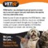 VetIQ Healthy Bites Hairball Remedy Cat Snack, 4 x 65g, Helps Prevent and Remove Cat Hairballs, Supplement for Cats Without Artificial Ingredients, Cat & Kitten Health - Image 2