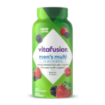 Vitafusion Men's Multivitamin Gummies, 220 ct. - Image 3