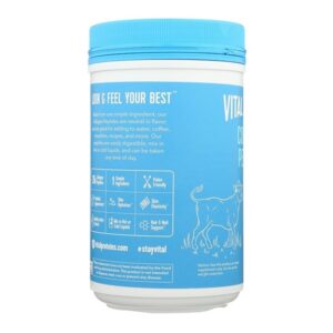 Vital Proteins Collagen Peptides, Powder, 1 count, 14 servings - Image 4