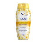 Vagisil White Jasmine Feminine Wash pH Balanced Daily Intimate Cleanser 12 oz