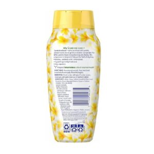 Vagisil Scentsitive Scents Daily Feminine Wash – White Jasmine, 12 oz - Image 3