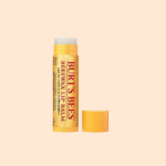Burt's Bees Lip Balm, Beeswax, 0.15 oz - Image 2