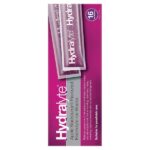 Hydralyte Apple Blackcurrant Flavoured Electrolyte Ice Blocks – WHO-Standard Paediatric Rehydration for Fever, Diarrhea & Vomiting, Gluten-Free,Family Safe, Soothing Frozen Format, 16 Count - Image 3
