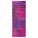 Hydralyte Apple Blackcurrant Flavoured Electrolyte Ice Blocks – WHO-Standard Paediatric Rehydration for Fever, Diarrhea & Vomiting, Gluten-Free,Family Safe, Soothing Frozen Format, 16 Count - Image 5