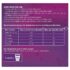 Hydralyte Apple Blackcurrant Flavoured Electrolyte Powder 10 Packs - Everyday Rehydration for Dehydration Relief Due to Heat, Travel, Illness & Exercise - Image 5