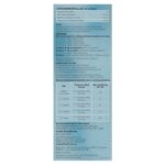 Hydralyte Colour Free Lemonade Flavoured Electrolyte Ice Blocks – WHO-Standard Paediatric Rehydration for Fever, Diarrhea & Vomiting, Gluten-Free,Family Safe, Soothing Frozen Format, 16 Count - Image 5