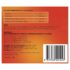 Hydralyte Orange Flavoured Electrolyte Powder – WHO-Standard Oral Rehydration Solution for Diarrhea, Sports & Daily Hydration, Gluten-Free, Family Safe, 10 Sachets Value Pack - Image 2