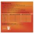 Hydralyte Orange Flavoured Electrolyte Powder – WHO-Standard Oral Rehydration Solution for Diarrhea, Sports & Daily Hydration, Gluten-Free, Family Safe, 10 Sachets Value Pack - Image 6