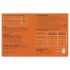 Hydralyte Orange Flavoured Electrolyte Powder – WHO-Standard Oral Rehydration Solution for Diarrhea, Sports & Daily Hydration, Gluten-Free, Family Safe, 24 Sachets Value Pack - Image 2