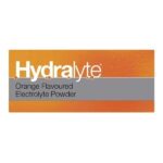 Hydralyte Orange Flavoured Electrolyte Powder – WHO-Standard Oral Rehydration Solution for Diarrhea, Sports & Daily Hydration, Gluten-Free, Family Safe, 24 Sachets Value Pack - Image 6