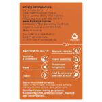 Hydralyte Orange Flavoured Electrolyte Powder – WHO-Standard Oral Rehydration Solution for Diarrhea, Sports & Daily Hydration, Gluten-Free, Family Safe, 24 Sachets Value Pack - Image 7