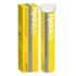 Tropical Flavoured Effervescent Electrolyte Tablets (20-count) for portable rehydration during sports, travel, and illness.