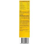 Tropical Flavoured Effervescent Electrolyte Tablets – WHO-Standard Rehydration for Sports, Running, Daily Hydration & Illness Recovery, Self-Dissolving, Gluten-Free, 20 Tablets - Image 5