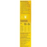 Tropical Flavoured Effervescent Electrolyte Tablets – WHO-Standard Rehydration for Sports, Running, Daily Hydration & Illness Recovery, Self-Dissolving, Gluten-Free, 20 Tablets - Image 6