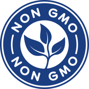 Non-GMO Ingredients