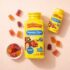 Lil Critters Complete Multivitamin kids gummy vitamins 190 count India