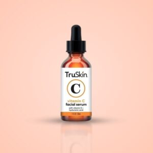 TruSkin Vitamin C Anti-Aging Facial Serum 30ml