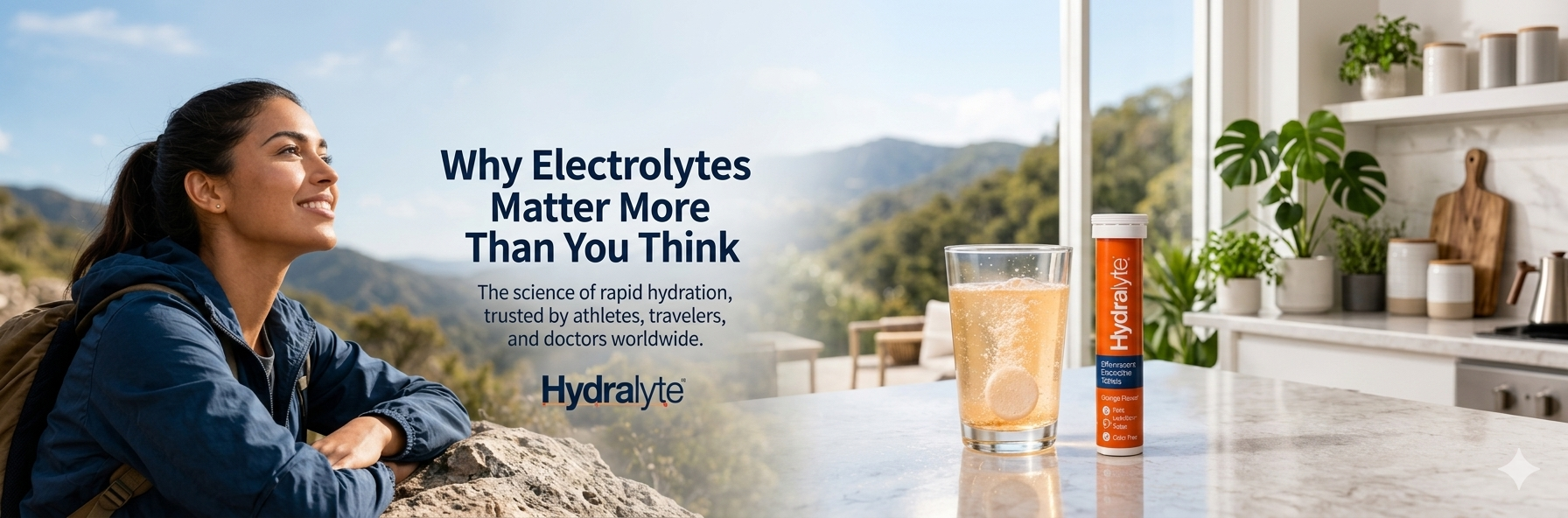 Hydralyte electrolyte drink sachets tablets and hydration products