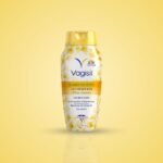 Vagisil Scentsitive Scents Daily Feminine Wash – White Jasmine, 12 oz