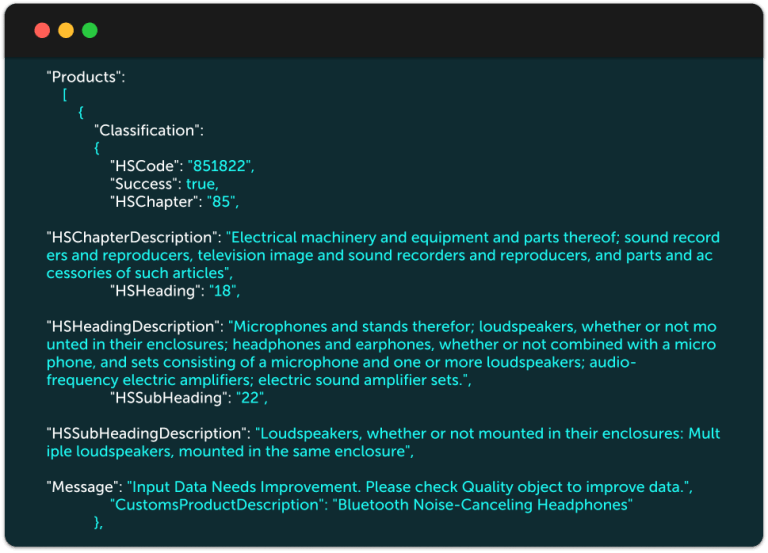 Real-time machine learning models