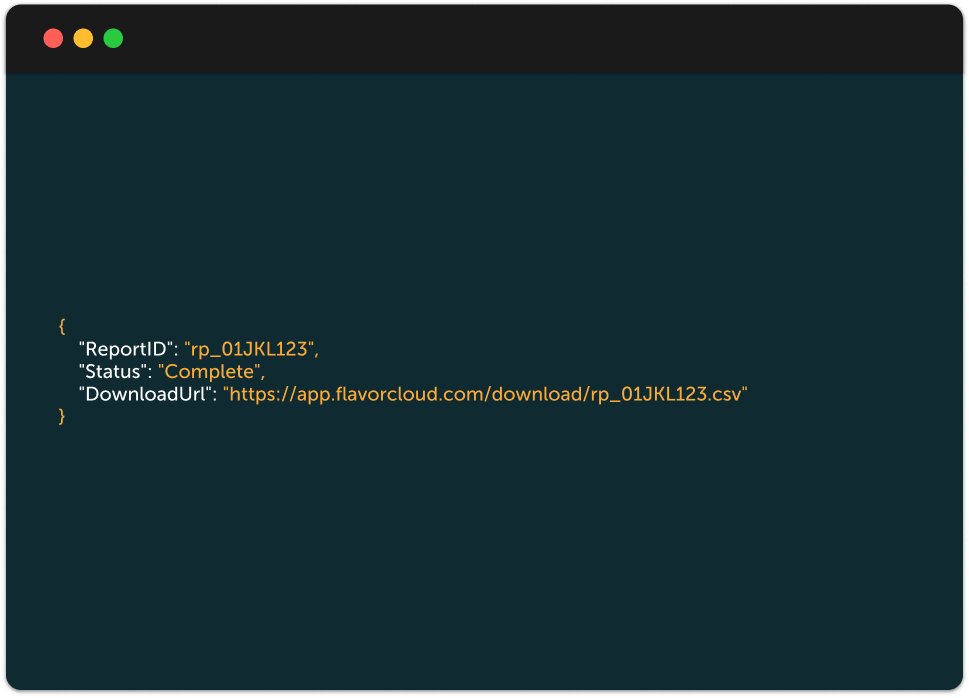 Predictive analytics engine