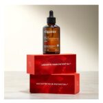 Cliganic USDA Organic Jojoba Oil, 100% Pure (2oz) | Natural Cold Pressed Unrefined Hexane Free Oil for Hair & Face | Base Carrier Oil - Image 6