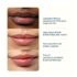 Cliganic USDA Organic Lip Balm Set - 6 Assorted Flavors - 100% Natural Lip Butter Chapstick for Cracked & Dry Lips - Image 5