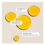 Cliganic USDA Organic Rosehip Seed Oil for Face, 100% Pure | Natural Cold Pressed Unrefined Hexane-Free | Base Carrier Oil for Skin, Hair & Nails | Certified Organic, 1oz - Image 2