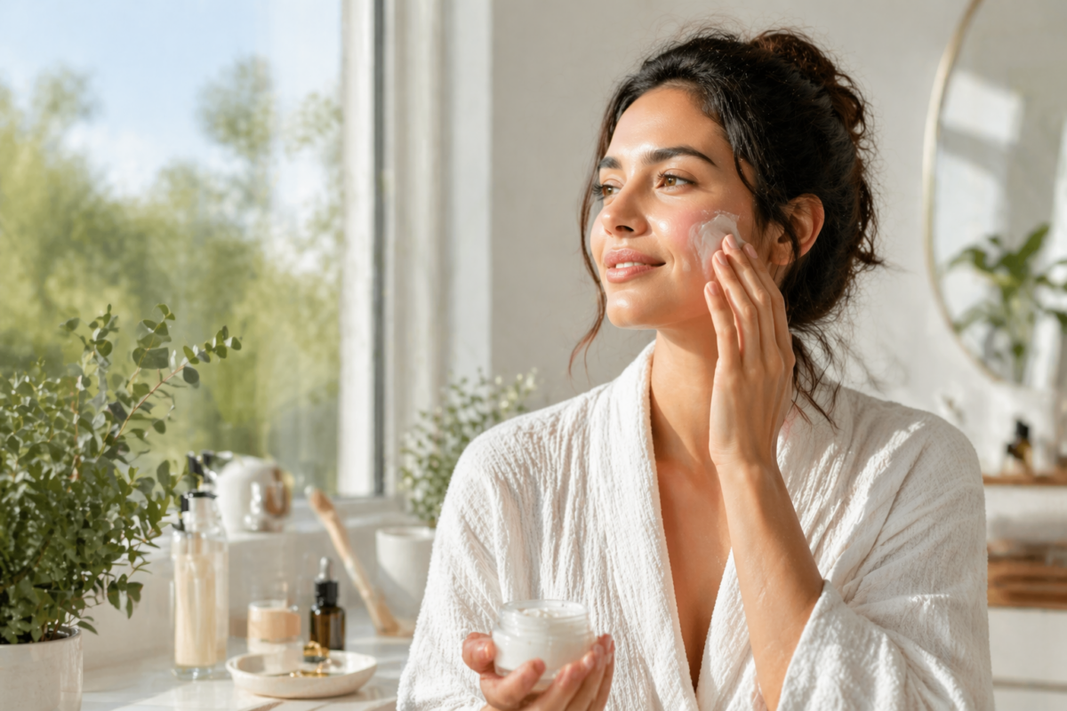 Skincare Blog Introduction