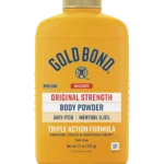 Gold Bond Medicated Powder pack of 3