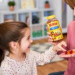 Original L’il Critters Gummy Vites for Kids in India