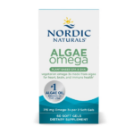 Nordic Naturals Algae Omega 715 mg
