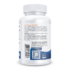 Nordic Naturals Vitamin D3 Gummies,1000 IU D3 + Iron, Wild Berry - 120 Count - Image 3