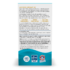 Nordic Naturals Ultimate Omega 2X w/Vitamin D3, 2150mg EPA+DHA - 60 Count | Omega-3 + vitamin D3 in one. 2150mg EPA+DHA + 1000 IU D3 for heart, brain & immune health. Lemon flavor, 60ct, 30 servings - Image 3