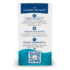 Nordic Naturals Ultimate Omega 2X w/Vitamin D3, 2150mg EPA+DHA - 60 Count | Omega-3 + vitamin D3 in one. 2150mg EPA+DHA + 1000 IU D3 for heart, brain & immune health. Lemon flavor, 60ct, 30 servings - Image 4