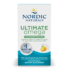 Nordic Naturals Vegan Omega-3 lemon softgels, algae-based 1210 mg EPA+DHA, 60 count