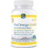 Nordic Naturals ProOmega 2000-D lemon softgels, 2150 mg EPA+DHA plus 1000 IU vitamin D3, 60 count